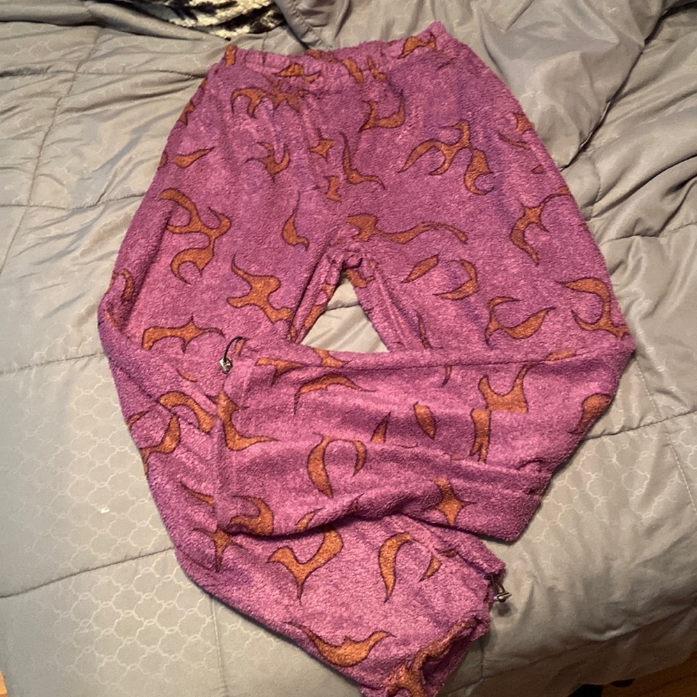 Golf Inspired Pants